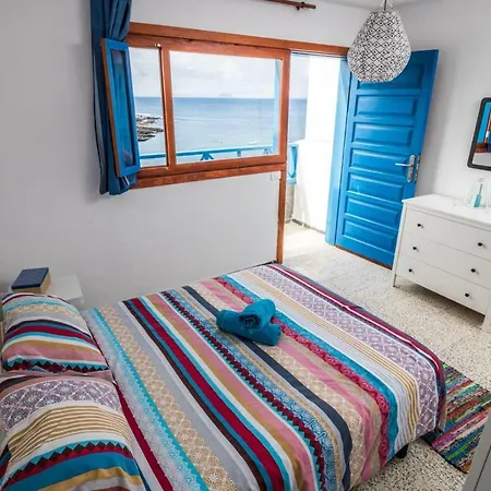 Nyaraló Paradise Beach *