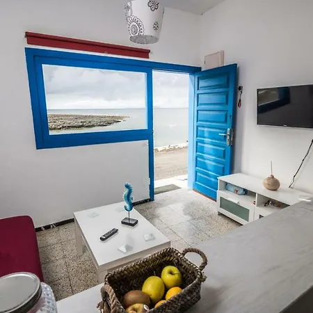 Nyaraló Paradise Beach