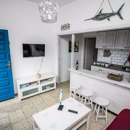 Paradise Beach Holiday home Teguise (Lanzarote)