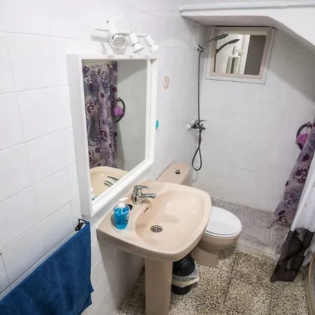 Paradise Beach Holiday home Teguise (Lanzarote)