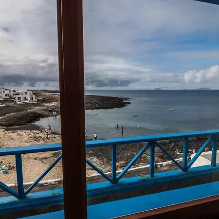 Paradise Beach Holiday home Teguise (Lanzarote)