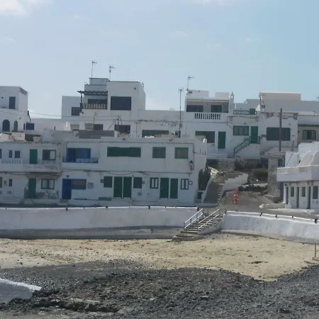 Holiday home Paradise Beach