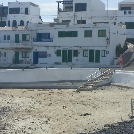 Holiday home Paradise Beach