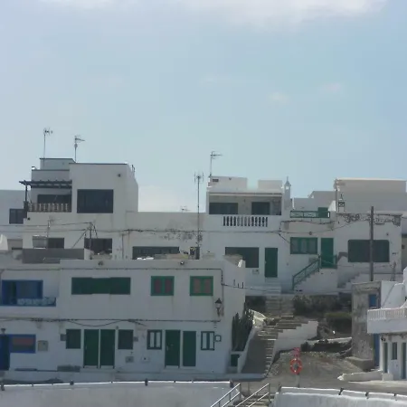 Paradise Beach Holiday home Teguise (Lanzarote)